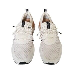 Sorel White Athletic Shoes